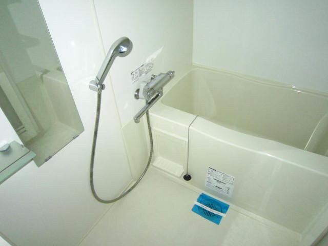 レジデンス上前津スクエアの物件内観写真