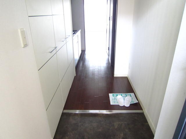 レジデンス上前津スクエアの物件内観写真