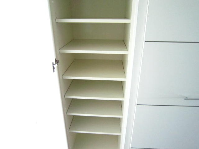 レジデンス上前津スクエアの物件内観写真