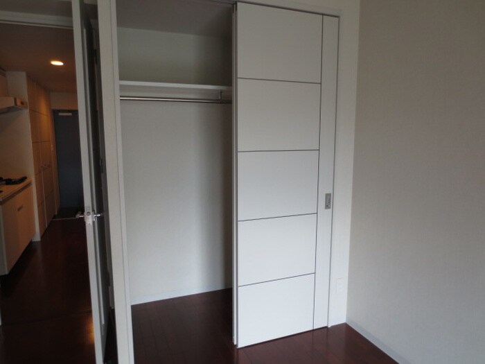 レジデンス上前津スクエアの物件内観写真