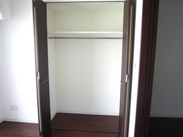 レジデンス上前津スクエアの物件内観写真