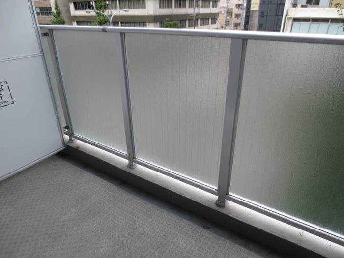 レジデンス上前津スクエアの物件内観写真