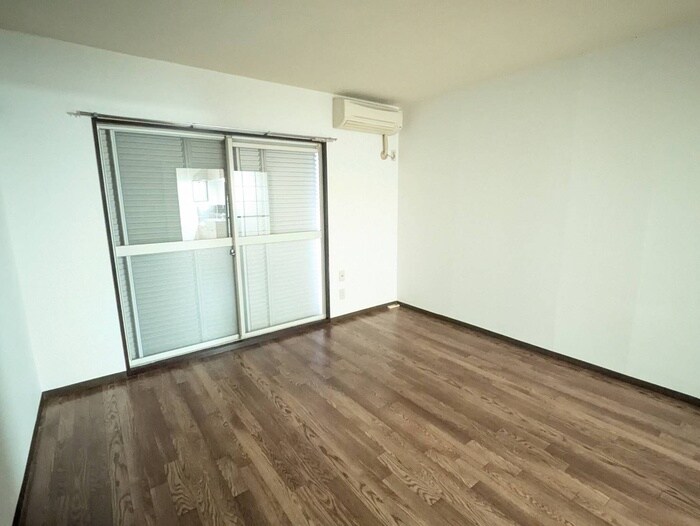 フレアパークの物件内観写真