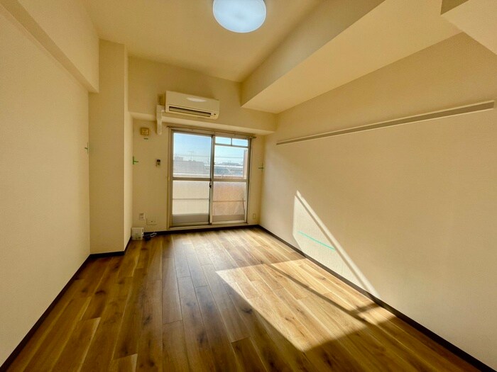 ファーニッシュ太平通の物件内観写真