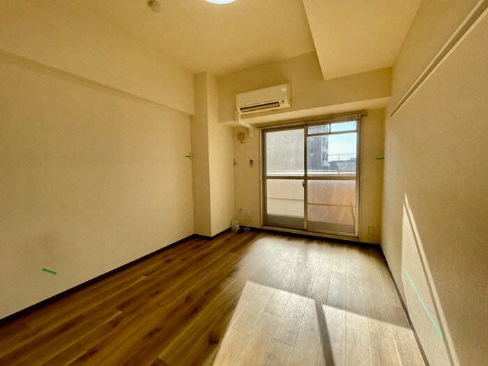 ファーニッシュ太平通の物件内観写真