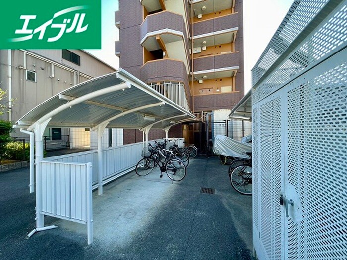 ファーニッシュ太平通の物件外観写真