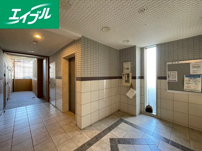 ファーニッシュ太平通の物件外観写真