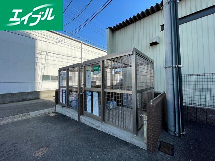 ファーニッシュ太平通の物件外観写真