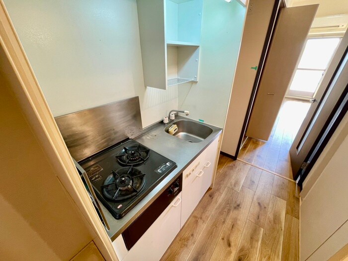 ファーニッシュ太平通の物件内観写真