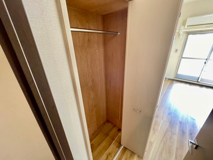 ファーニッシュ太平通の物件内観写真