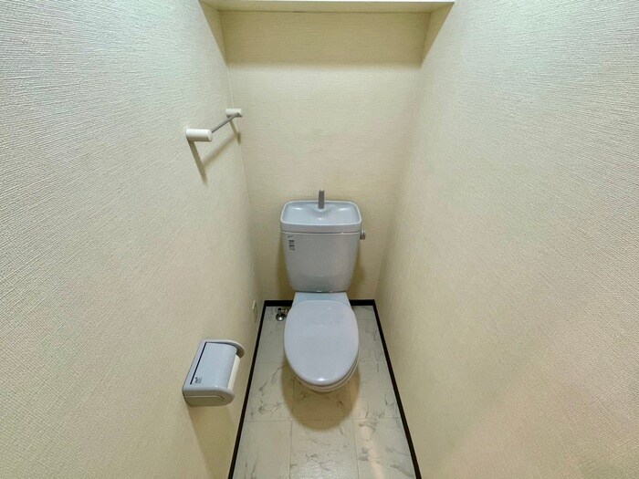 ファーニッシュ太平通の物件内観写真