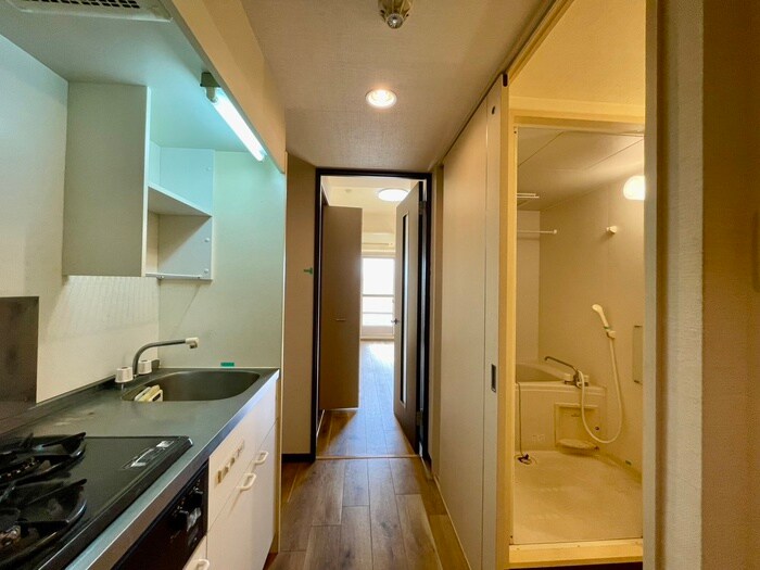 ファーニッシュ太平通の物件内観写真