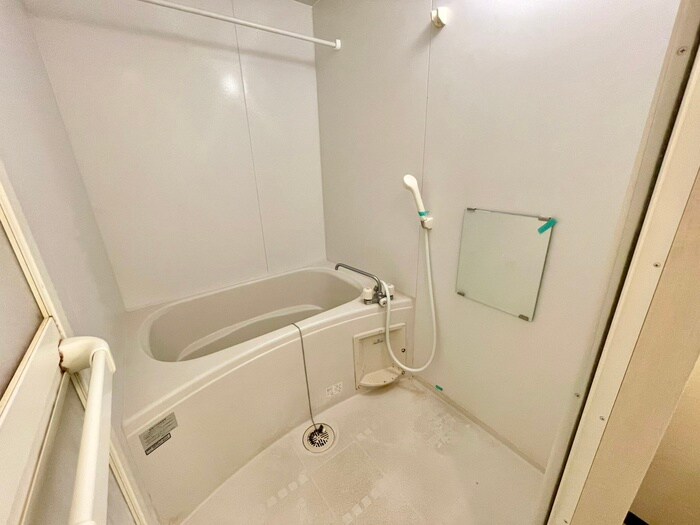 ファーニッシュ太平通の物件内観写真