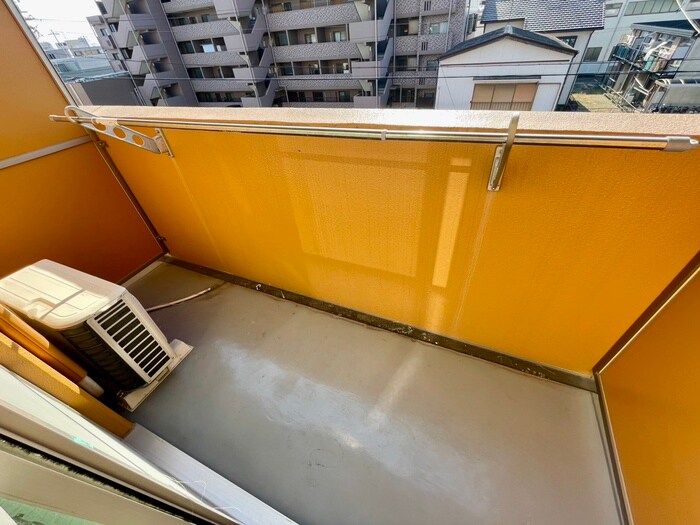 ファーニッシュ太平通の物件内観写真