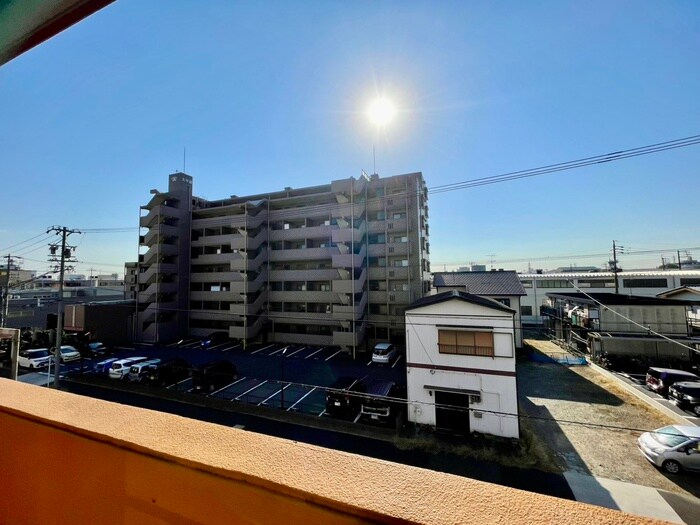 ファーニッシュ太平通の物件内観写真