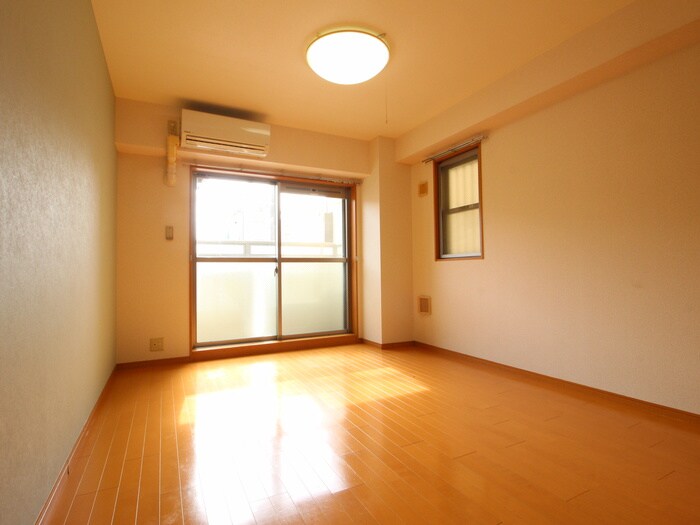 ピュアライフの物件内観写真