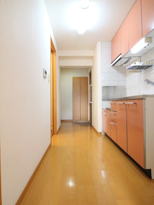 ピュアライフの物件内観写真