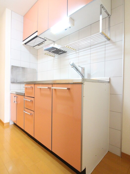 ピュアライフの物件内観写真