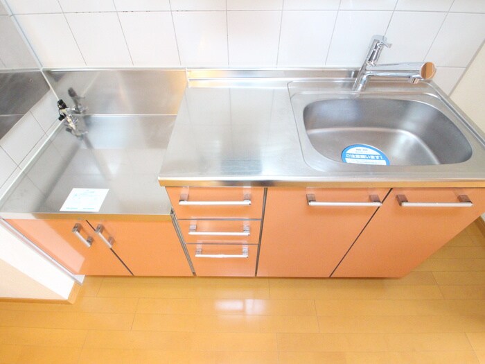 ピュアライフの物件内観写真