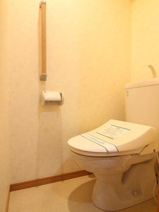 ピュアライフの物件内観写真