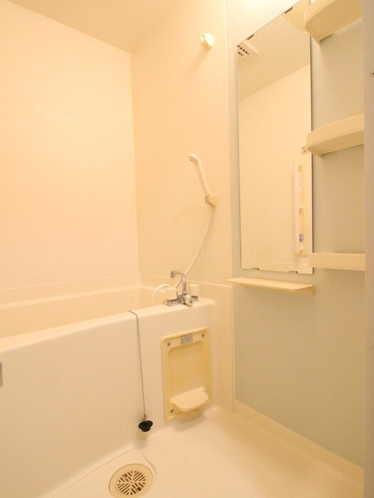 ピュアライフの物件内観写真