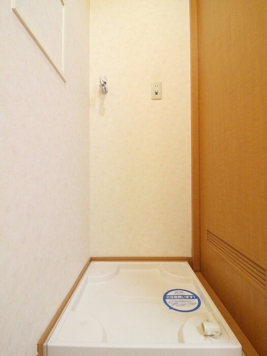 ピュアライフの物件内観写真