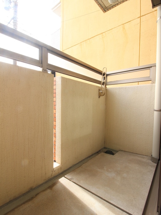 ピュアライフの物件内観写真