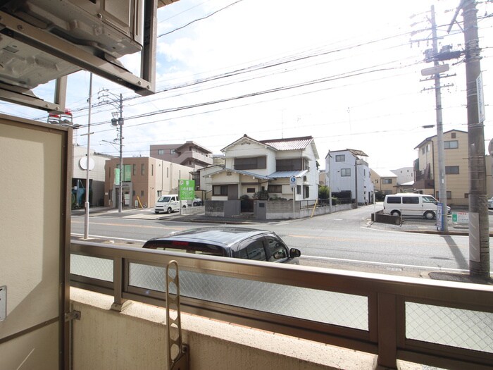 ピュアライフの物件内観写真