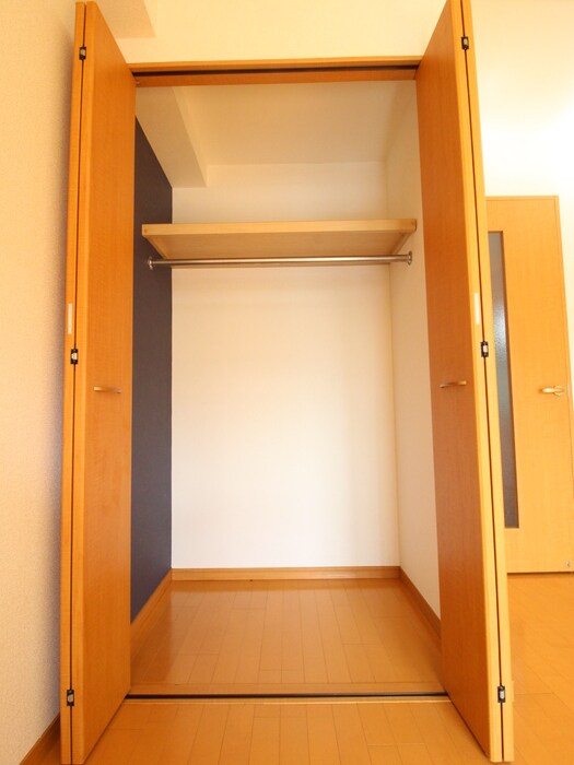 ピュアライフの物件内観写真