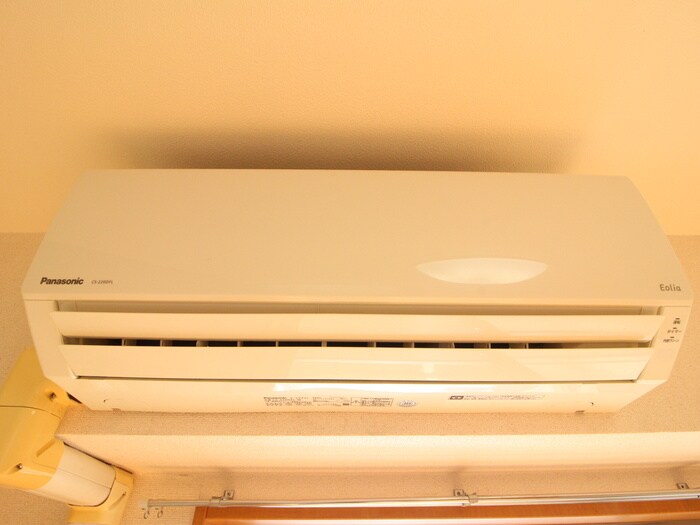 ピュアライフの物件内観写真