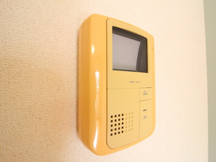 ピュアライフの物件内観写真