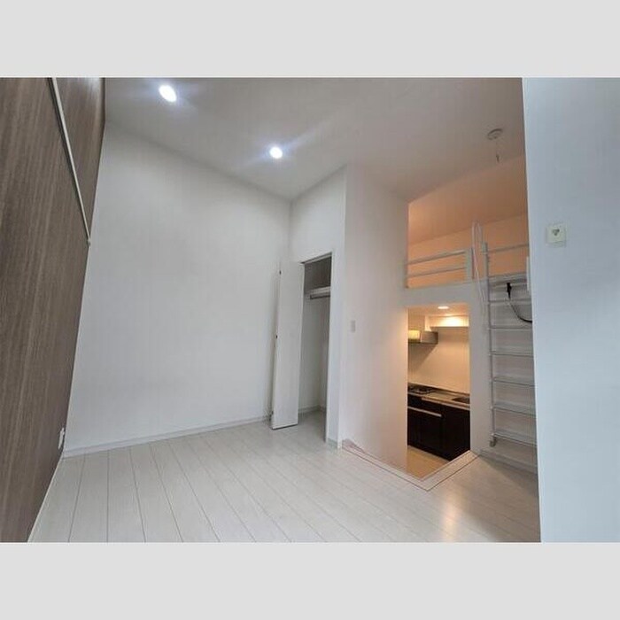 Ｃｉｔｙ　ＣＵＢＥの物件内観写真