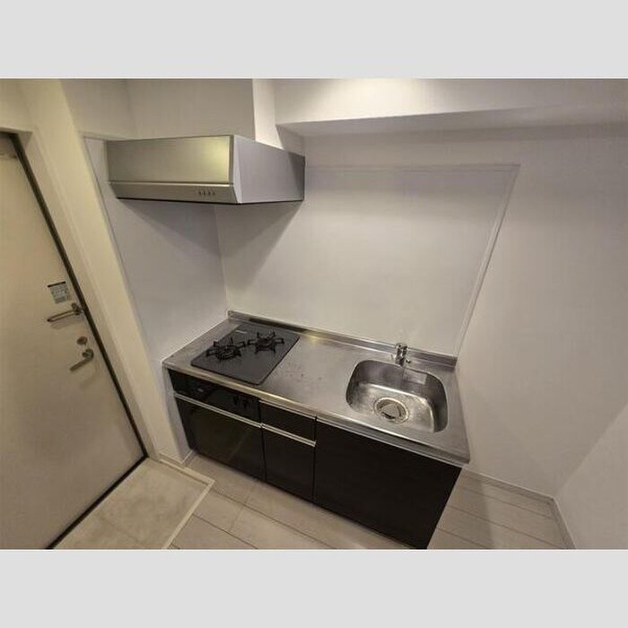 Ｃｉｔｙ　ＣＵＢＥの物件内観写真