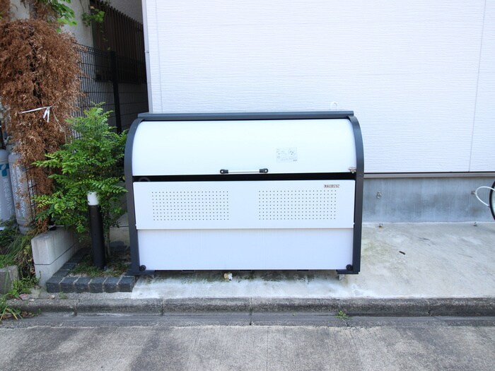 Ｃｉｔｙ　ＣＵＢＥの物件外観写真