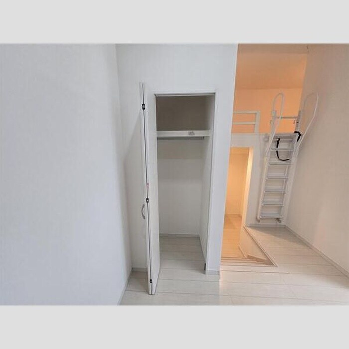 Ｃｉｔｙ　ＣＵＢＥの物件内観写真