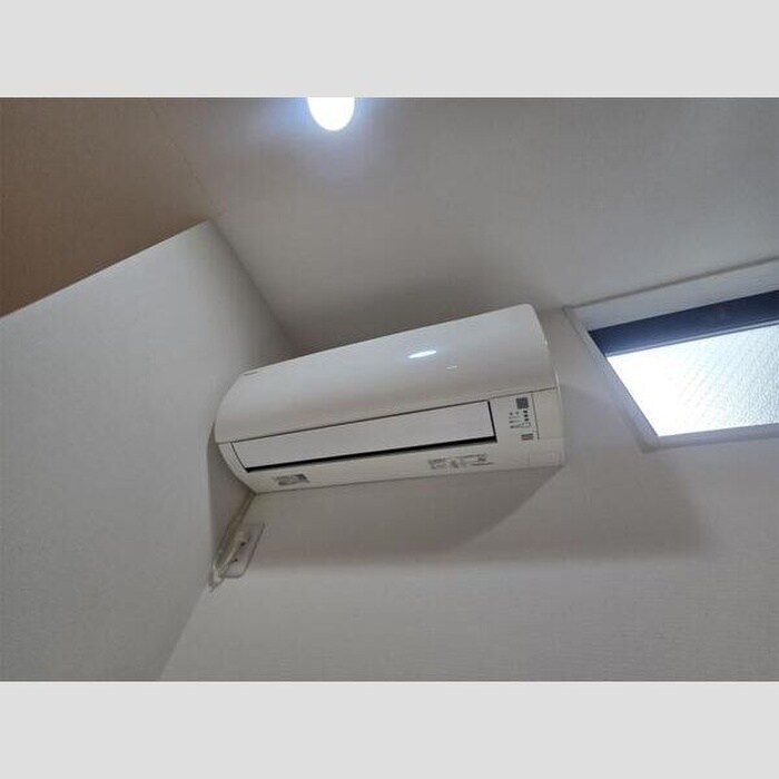 Ｃｉｔｙ　ＣＵＢＥの物件内観写真