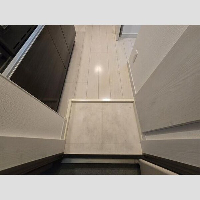 Ｃｉｔｙ　ＣＵＢＥの物件内観写真