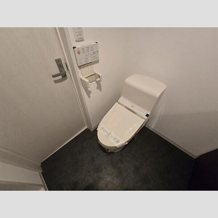 Ｃｉｔｙ　ＣＵＢＥの物件内観写真