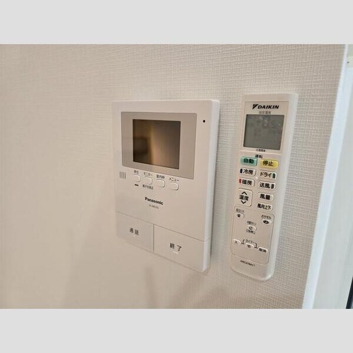 Ｃｉｔｙ　ＣＵＢＥの物件内観写真