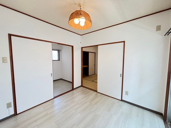 メゾンシエテの物件内観写真