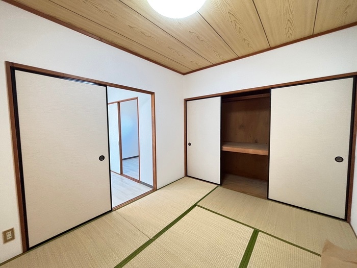 メゾンシエテの物件内観写真