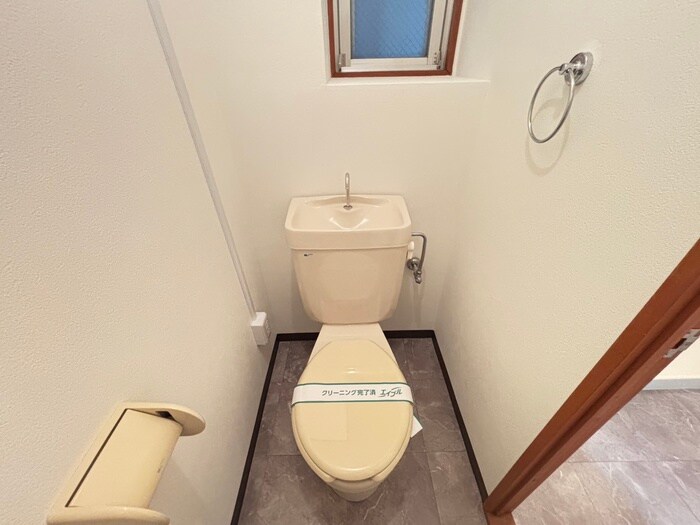 メゾンシエテの物件内観写真