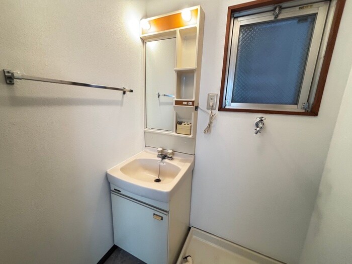 メゾンシエテの物件内観写真