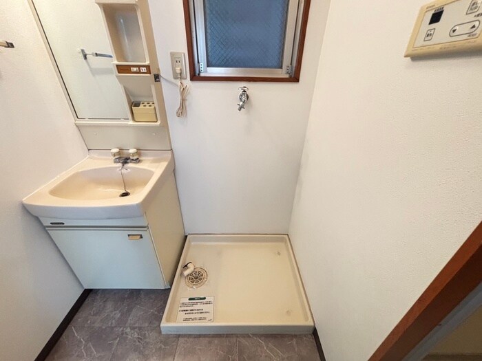 メゾンシエテの物件内観写真