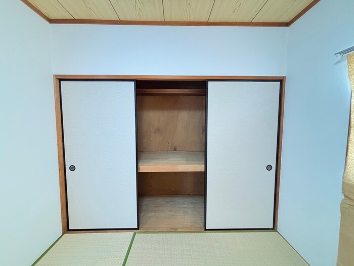 メゾンシエテの物件内観写真