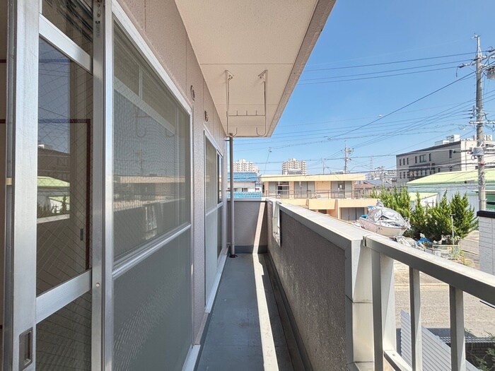 メゾンシエテの物件内観写真