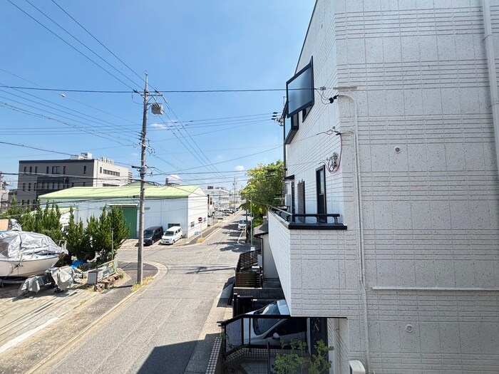 メゾンシエテの物件内観写真