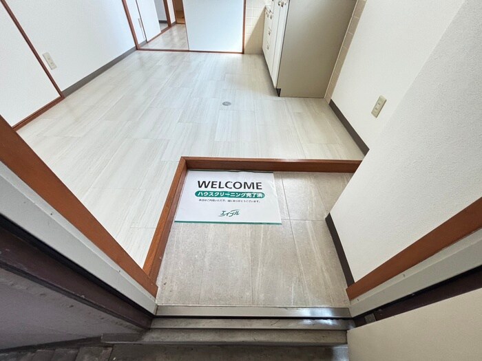 メゾンシエテの物件内観写真