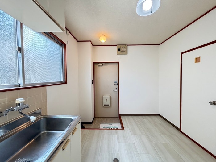 メゾンシエテの物件内観写真