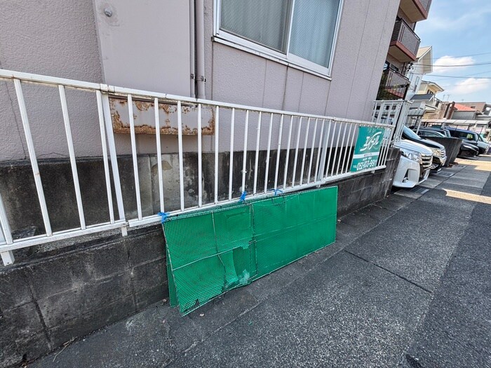 メゾンシエテの物件内観写真